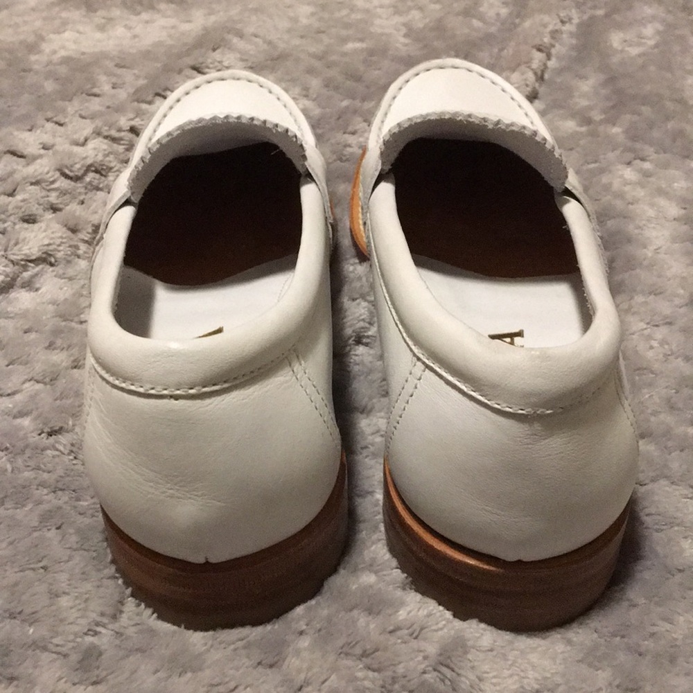SOLD ππHP 12/29ππPrada loafer - Picture 10 of 13